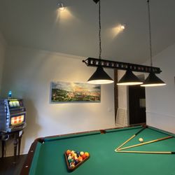 OC PRO Electric