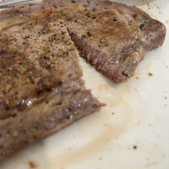 Trails Inn Restaurant - 1/2" thin ribeye - American Near Me - Ashton, Idaho Trails Inn Restaurant - 1/2" thin ribeye - American Near Me - Ashton, Idaho