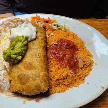 Pancho's Restaurant - Mexican Near Me - Manhattan Beach, California