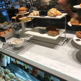 Eats at Sbuxs