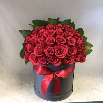 HK Flowers - Florists Near Me - Winnetka, California