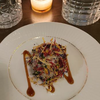 La Boheme - Haku's Onigiri - Cocktail Bars Near Me - Washington, DC, District of Columbia
