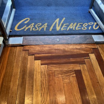 Casa Nemesio - Mediterranean Near Me - Madrid, M Casa Nemesio - Mediterranean Near Me - Madrid, M