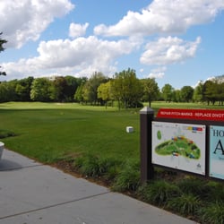 Ternesse Golf en Country Club