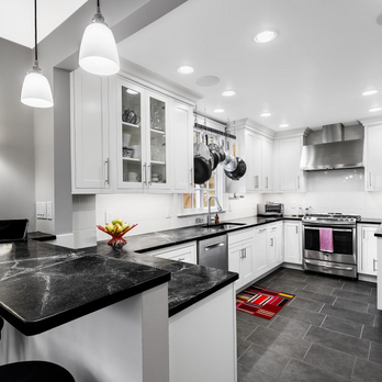 Main Line Kitchen Design - Kitchen & Bath Near Me