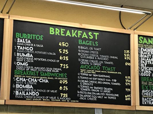 Menu photo 4 Avocado Toast San Mateo, CA Menu photo 4 Avocado Toast San Mateo, CA