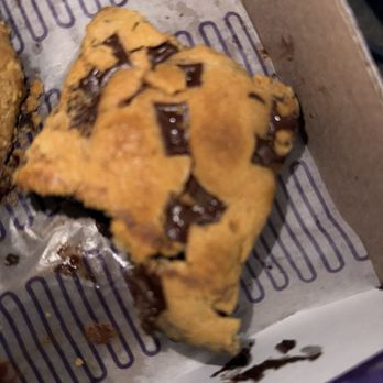 Insomnia Cookies - Burnt old cold brookie - Food Delivery Services Near Me - Richmond, Kentucky Insomnia Cookies - Burnt old cold brookie - Food Delivery Services Near Me - Richmond, Kentucky