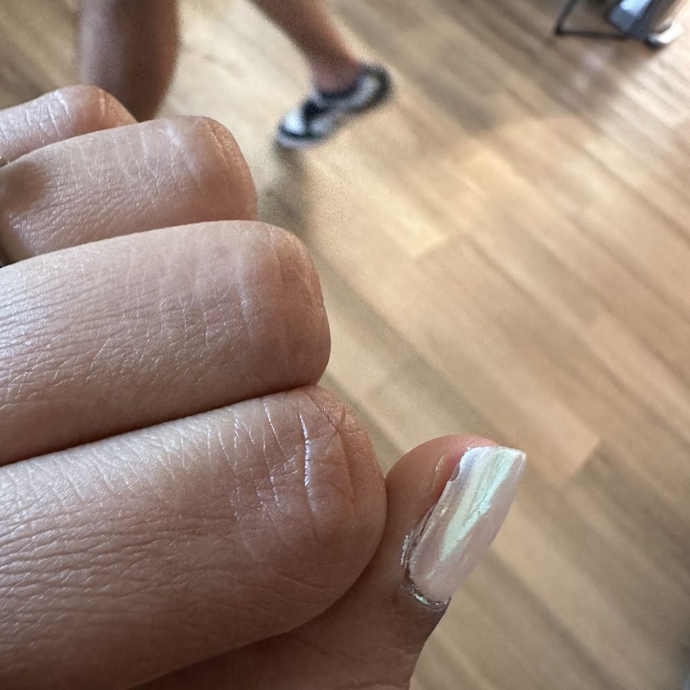 Nina Organic Nails & Spa - Nail Salons Near Me - San Dimas, California