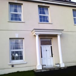 Glascoed Farmhouse B&B