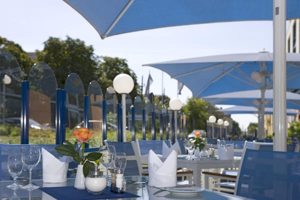 Radisson Blu Hotel Fürst Leopold, Dessau by null