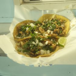 Sison Tacos