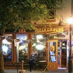 Exterior photo of The Wherehouse - Newburgh, New York Exterior photo of The Wherehouse - Newburgh, New York