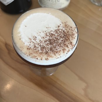 Ferino Distillery - Coffee martini - Distilleries Near Me - Reno, Nevada