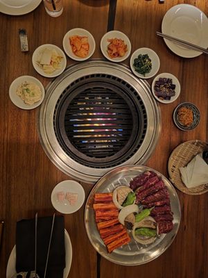 NY Kimchi (Rebranded as Golden Hof) by null