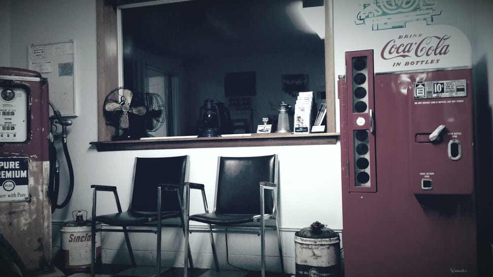 NEYS AUTO SERVICE 267 Hunter Industrial Dr, Harbor Beach, MI Yelp