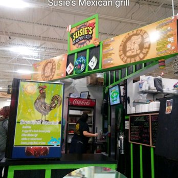 Susie's Mexican Grill - At the market on Broadway - Mexican Near Me - Hanover, Pennsylvania Susie's Mexican Grill - At the market on Broadway - Mexican Near Me - Hanover, Pennsylvania