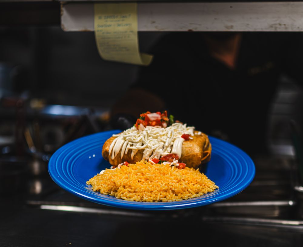 Luna Y Sol Mexican Restaurant