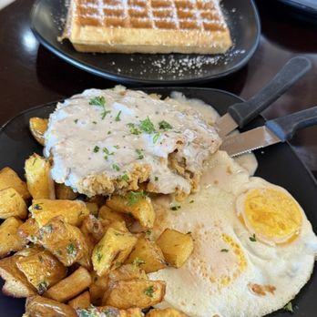 The Waffle Experience - Waffles Near Me - Elk Grove, California The Waffle Experience - Waffles Near Me - Elk Grove, California