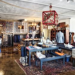 Marc Nelson Denim