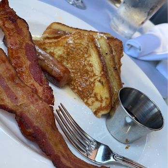 Baily's Old Town - French toast - New American Near Me - Temecula, California Baily's Old Town - French toast - New American Near Me - Temecula, California