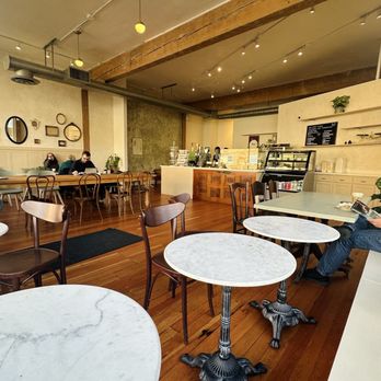Mon Chou - Coffee & Tea Near Me - Seattle, Washington Mon Chou - Coffee & Tea Near Me - Seattle, Washington