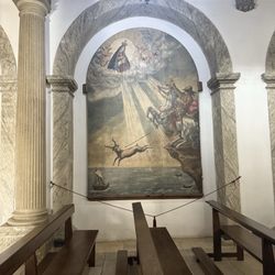 Igreja Nossa Senhora da Nazaré