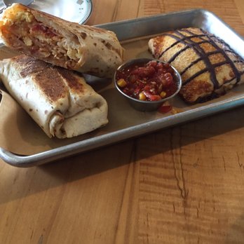 The Weathervane Cafe - Coffee & Tea Near Me - Denver, Colorado