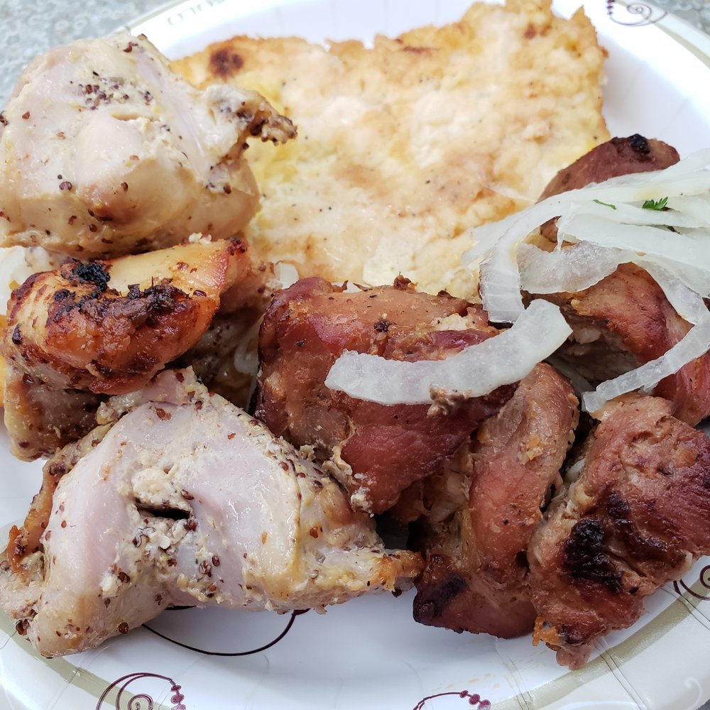 Allegro Deli - Assorted Kabobs and Bitochki - Delis Near Me - Buffalo Grove, Illinois