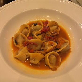 Osteria Ester - braised beef tortellini - Italian Near Me - Orlando, Florida Osteria Ester - braised beef tortellini - Italian Near Me - Orlando, Florida