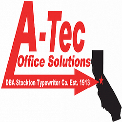 A-Tec Office Solution