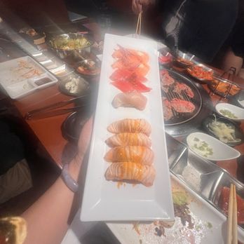 Goginori - Korean Near Me - Irvine, California