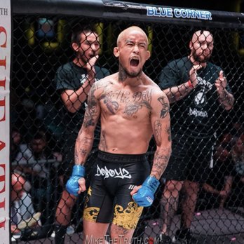 Anthony Do Private MMA Training - Kickboxing Near Me - San Jose, California Anthony Do Private MMA Training - Kickboxing Near Me - San Jose, California