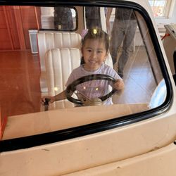 Bay Area Discovery Museum
