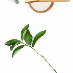 Natural Esthetics - Our relaxing facials feature organic + vegan Green Envee skincare
