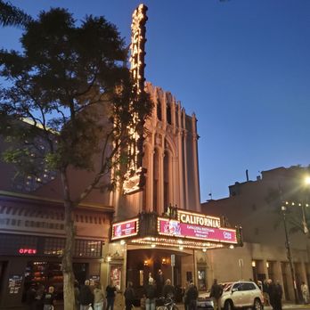 South First Fridays - Opera singers at California Theatre - Art Galleries Near Me - San Jose, California South First Fridays - Opera singers at California Theatre - Art Galleries Near Me - San Jose, California