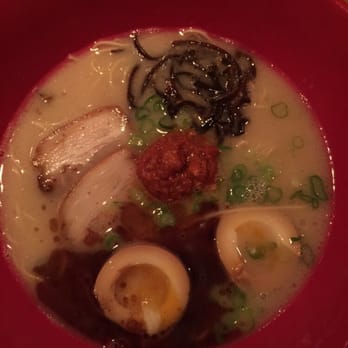 Ippudo - Westside - Yes yes yes - Ramen Near Me - New York, New York Ippudo - Westside - Yes yes yes - Ramen Near Me - New York, New York