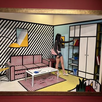 Mr Brainwash Art Museum - doll - Art Museums Near Me - Beverly Hills, California Mr Brainwash Art Museum - doll - Art Museums Near Me - Beverly Hills, California