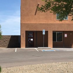 I25 Rv-boat Self-storage