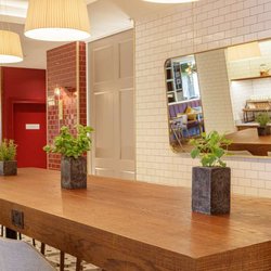 DoubleTree by Hilton Bath - Restaurant