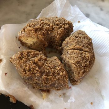 Sidecar Doughnuts & Coffee - Cinnamon - Donuts Near Me - Costa Mesa, California Sidecar Doughnuts & Coffee - Cinnamon - Donuts Near Me - Costa Mesa, California