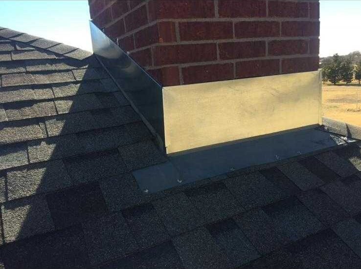 Slide of Gallegos Roofing