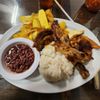 Las Segovias Nicaraguan Restaurant gift card