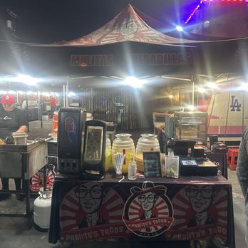 Pablito's Tacos - Tacos Near Me - Los Angeles, California