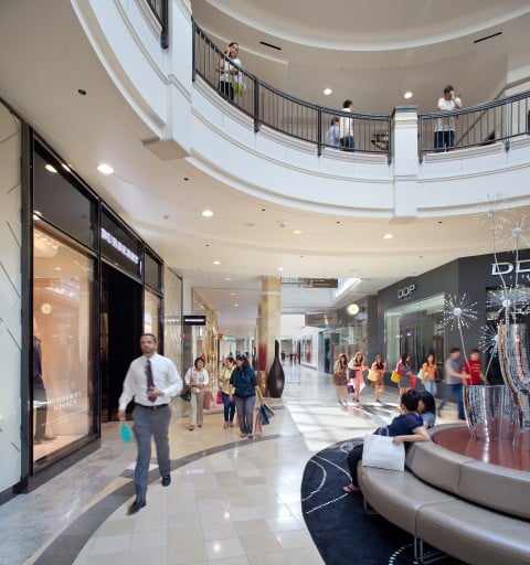 Westfield Valley Fair
