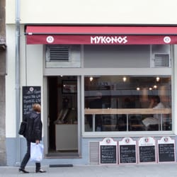 Mykonos