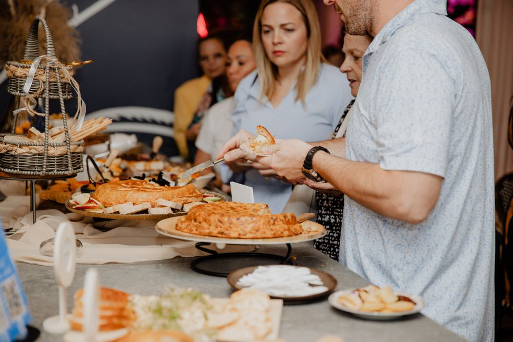 Nolé Special Events Venue - wedding in New Orleans, LA