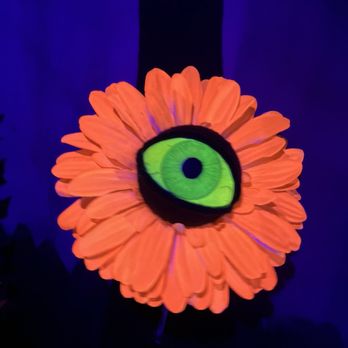 Roswell UFO Spacewalk - Observing Flower - Art Galleries Near Me - Roswell, New Mexico Roswell UFO Spacewalk - Observing Flower - Art Galleries Near Me - Roswell, New Mexico