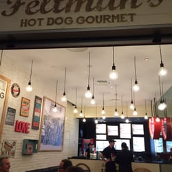 Feltman's - Fachada