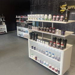 Supplocker