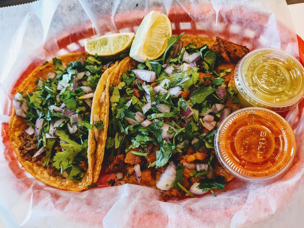 TACO BOY Updated September 2024 1234 N Halsted St, Chicago